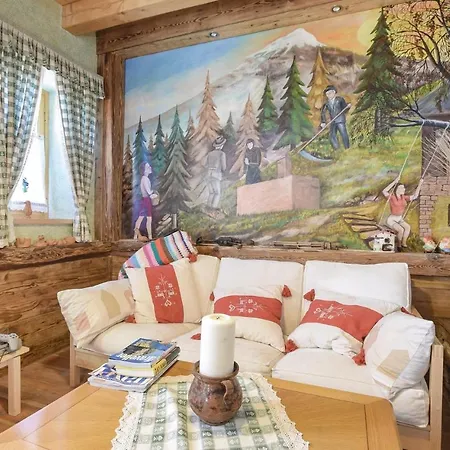 Holiday home Lovely In With Wifi