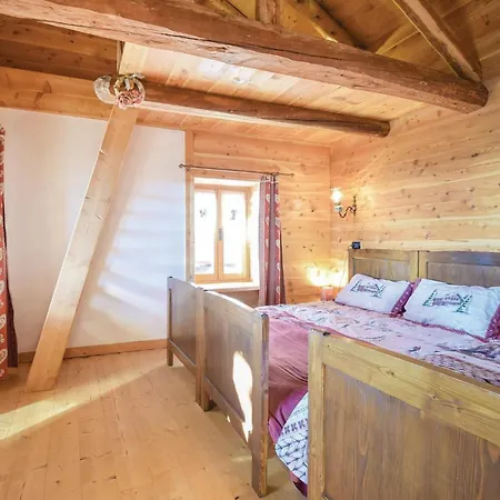 Holiday home Lovely In With Wifi Lamon