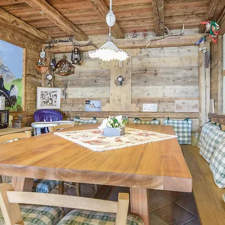 Holiday home Lovely In With Wifi Lamon